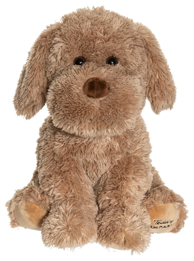Tuotekuva 1 - Selma Brown 35 cm Teddy Company