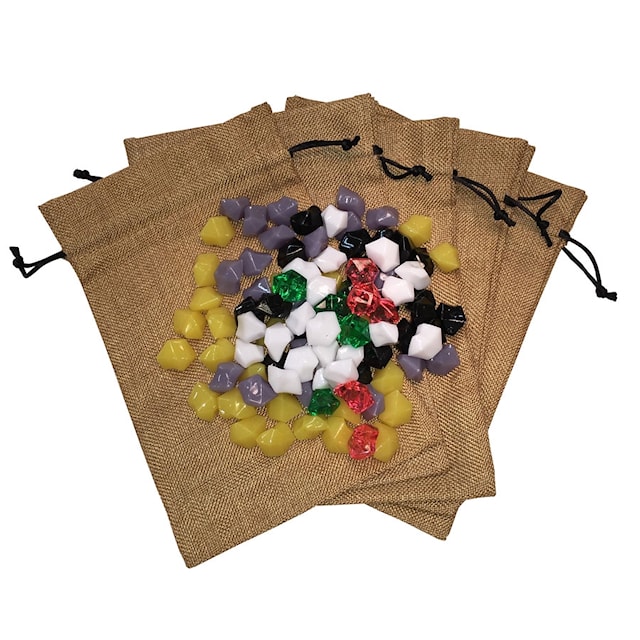 Produktbilde 4 for Spill Gold Fever (SE/FI/NO/DK)