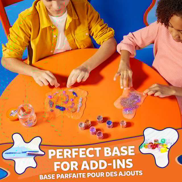 Produktbilde 4 for Elmers ferdig Slime 236 ml, Glossy Blue