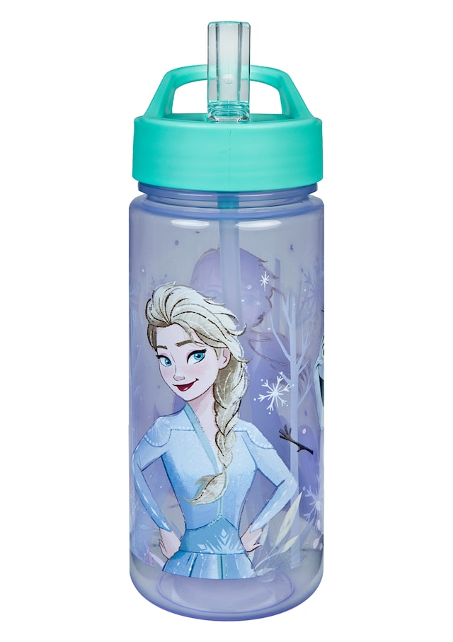 Produktbild 2 för Frozen Vattenflaska