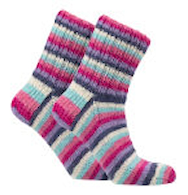 Produktbilde 2 for Viola Raita Garn Ullmiks 100g Horisont 8401 Novita