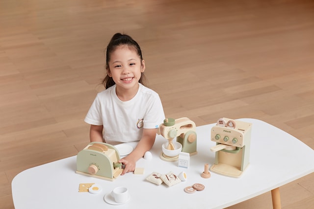 Tuotekuva 4 - Sekoitussarja PolarB