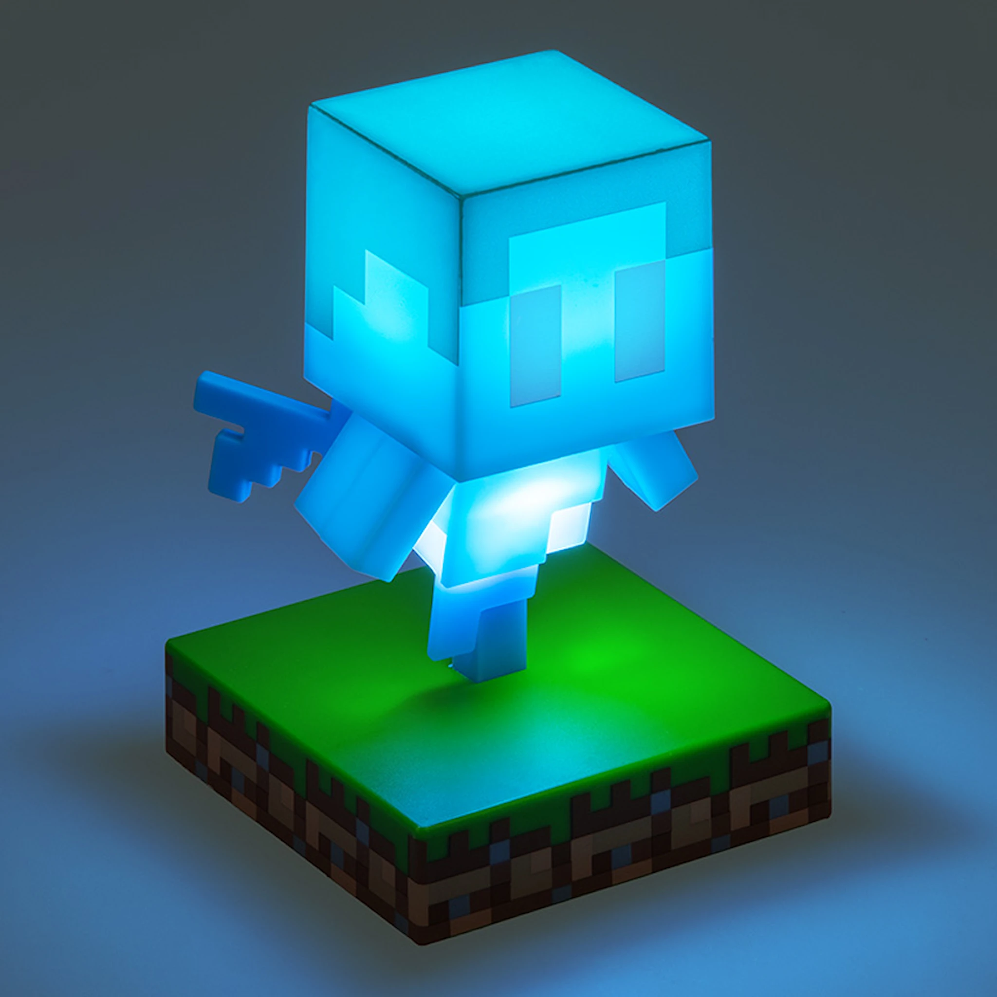 Produktbild för Allay Icon Light, Minecraft