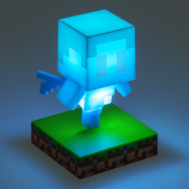 Produktbild 1 för Allay Icon Light, Minecraft