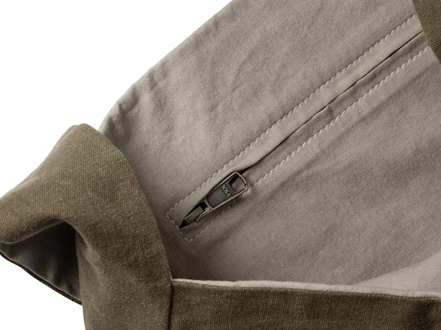 Tuotekuva 2 - Astrid Lindgren Tote bag - Black