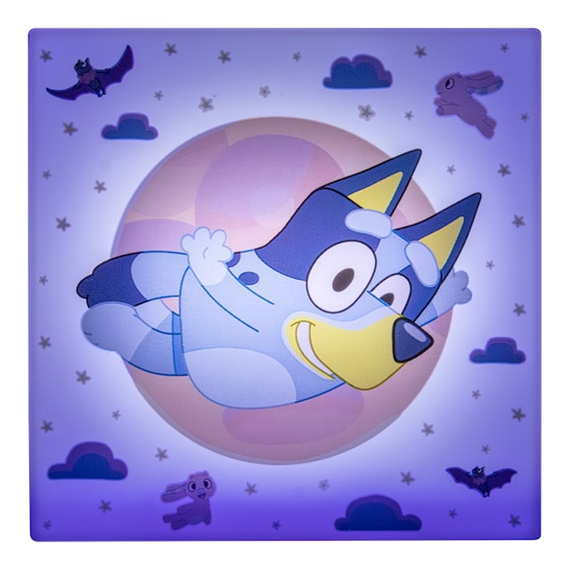 Produktbilde 4 for Bluey Nattlampe Paladone