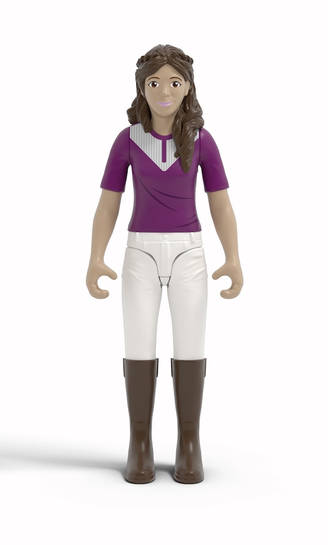 Produktbilde 4 for Horse Club Lisas Turneringstrening Schleich