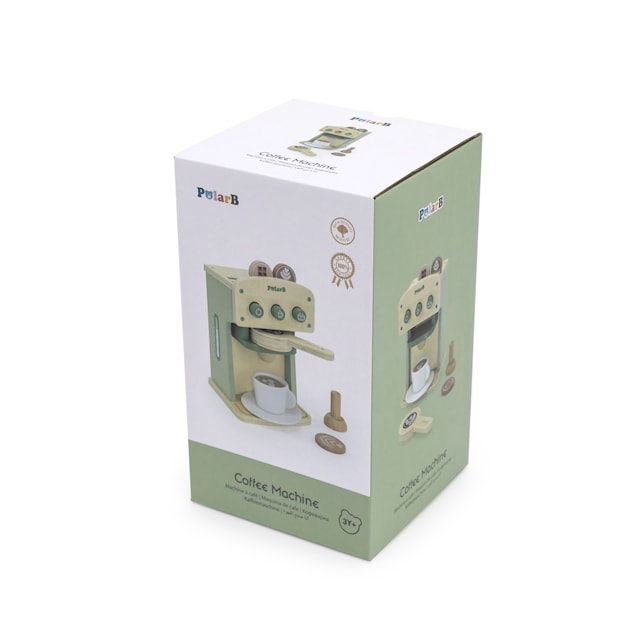 Produktbilde 5 for Kaffetrakter PolarB