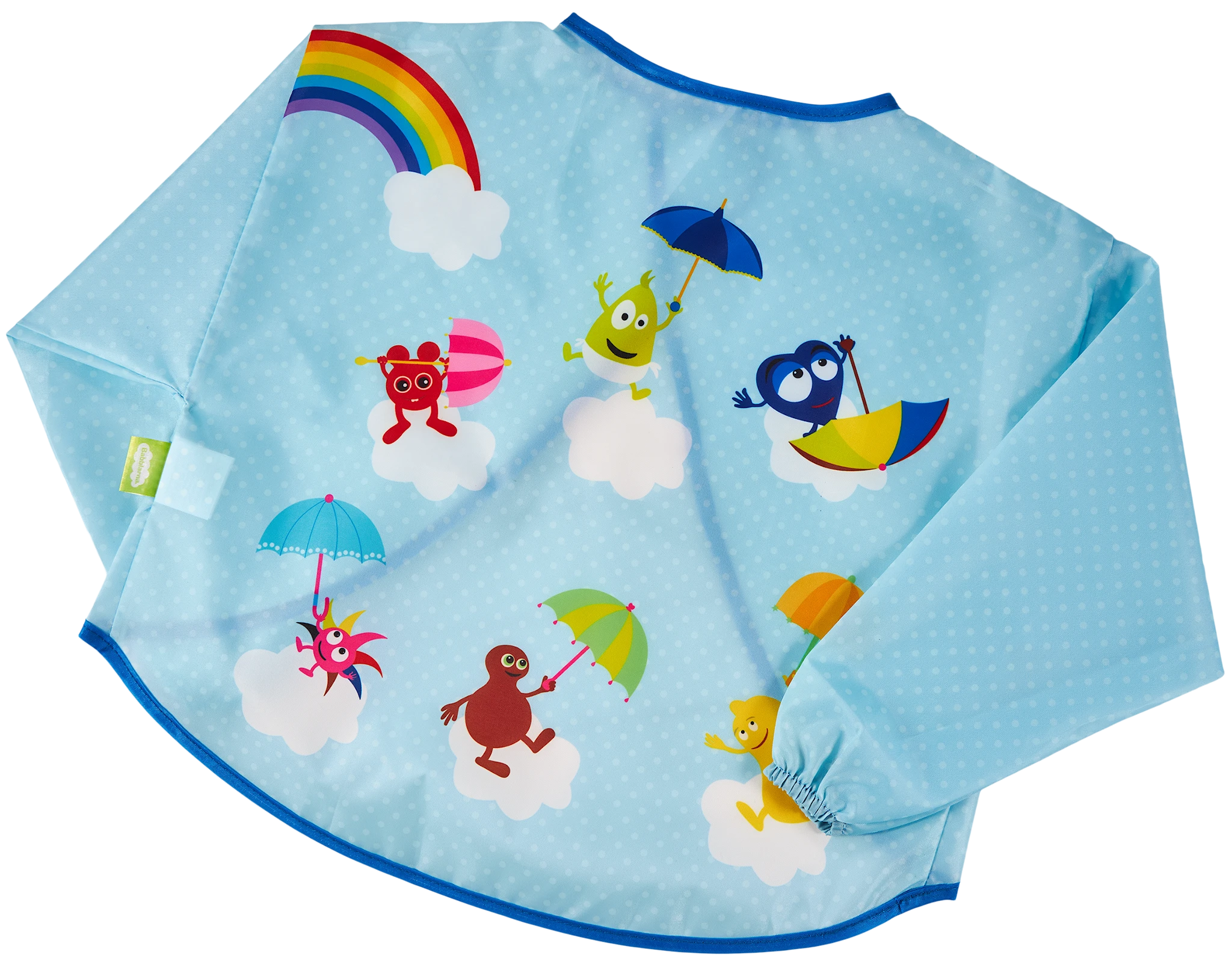 Produktbilde for Babblarna Forkle