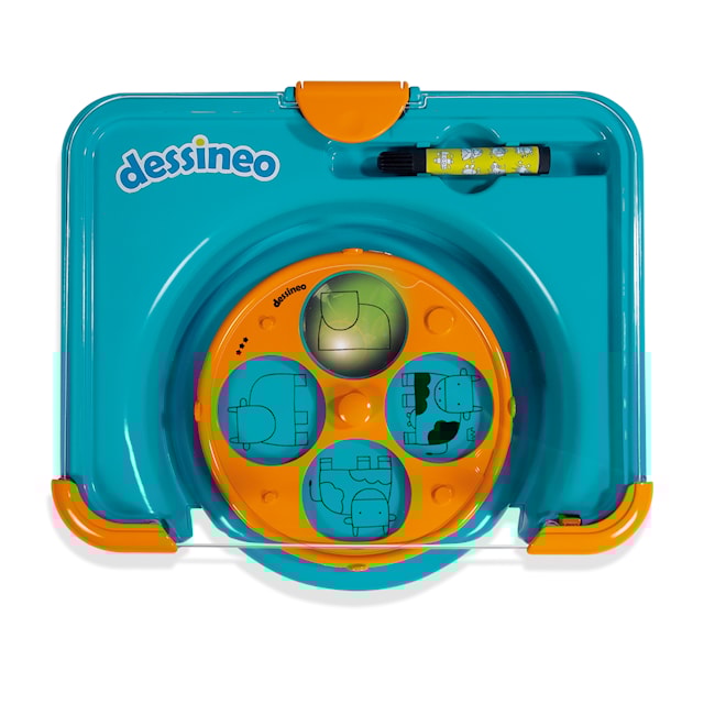 Produktbilde 4 for Dessineo tegnebrett Nordics, Jumbo