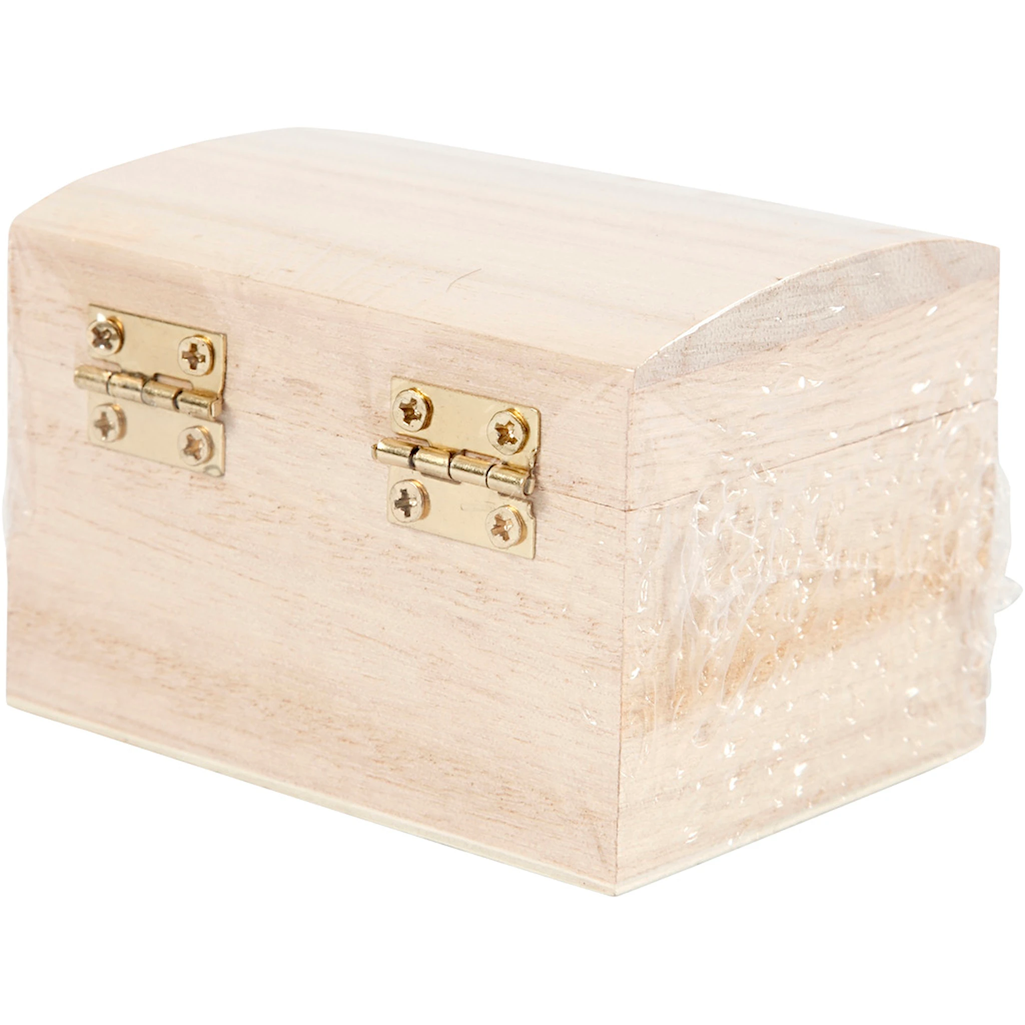 Tuotekuva ille Aarrearkku, koko 8x6x4,5 cm, 1 kpl