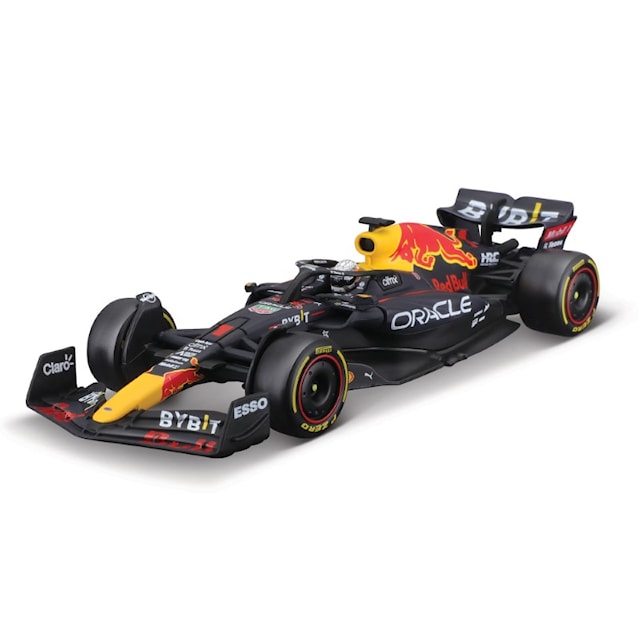 F1 Red Bull Racing Rb18 2022 Verstappen 1:43 Buraggo