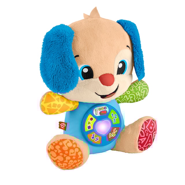 Tuotekuva 5 - Fisher Price Laugh & Learn Smart Stages Puppy (SE/DK/NO/FI)