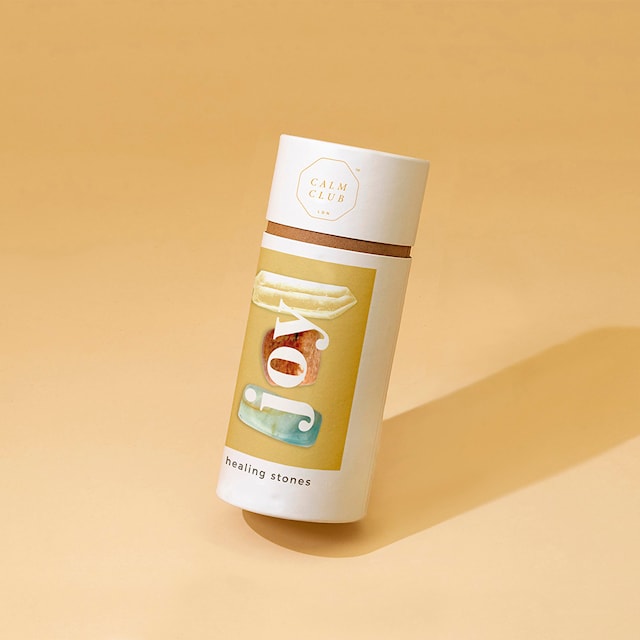 Produktbilde 2 for Krystallsett Joy