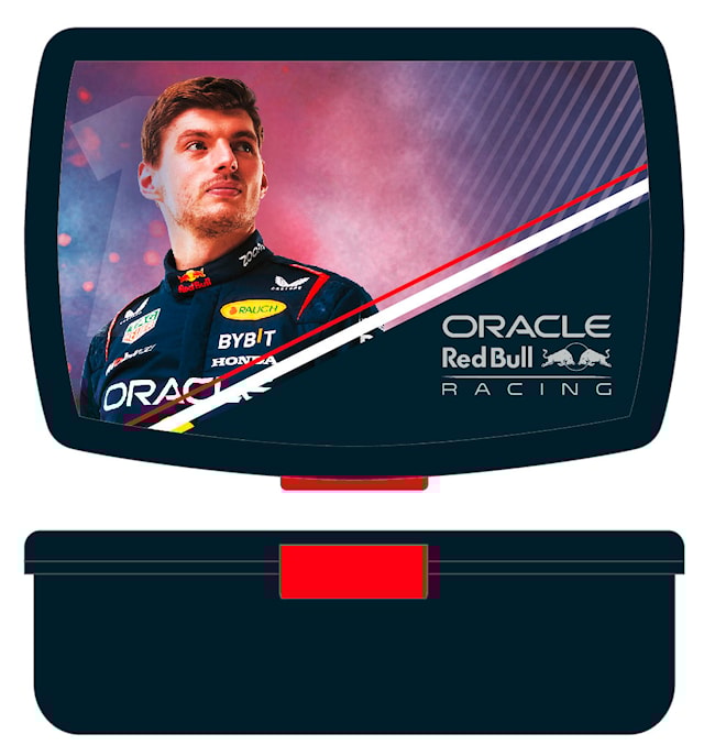 Matlåda Red Bull