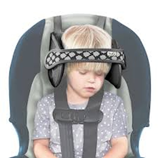 Produktbild 2 för Sovstöd Grå, NapUp