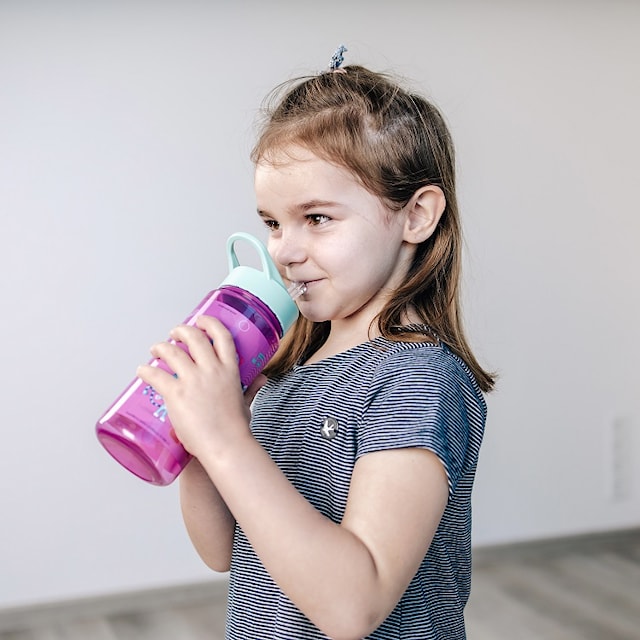 Produktbilde 3 for Gabbys Dukkehus Vannflaske