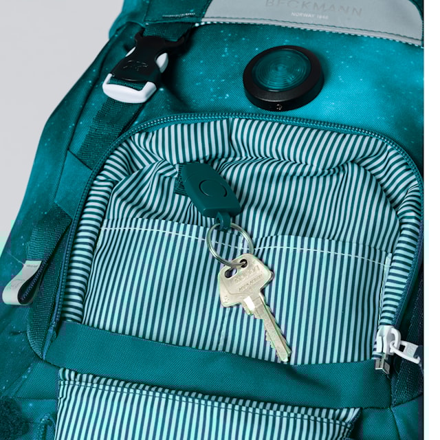 Tuotekuva 5 - Selkäreppu Classic 22L Ninja Master Beckmann