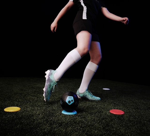 Produktbilde 4 for SOCCER DASH STRIKESPHERE