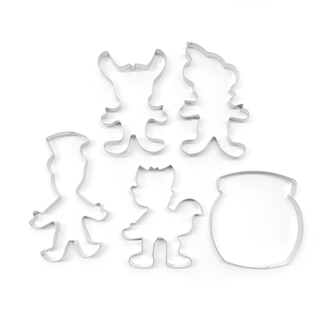 Produktbilde 1 for Bamse Bakeformer