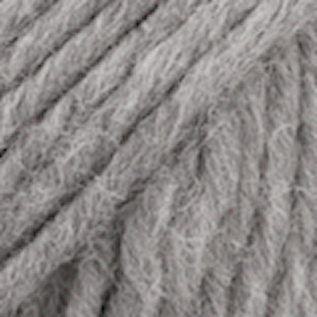 Snow Uni Colour Villalanka 50 g 46 medium grey Drops