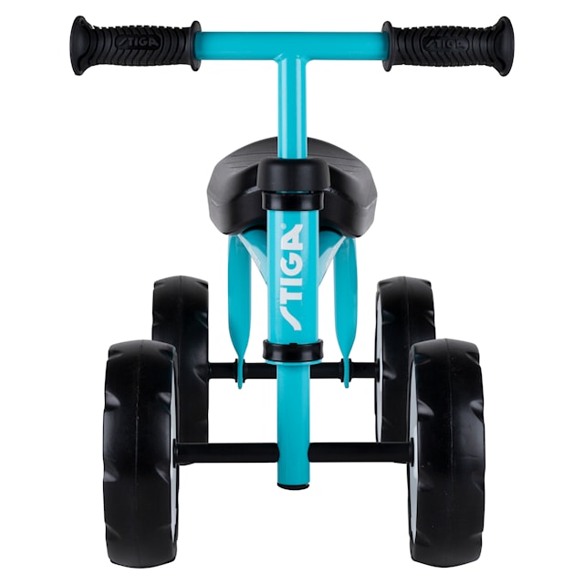 Produktbilde 2 for Balansesykkel/Gåbil Mini Rider Go Blå Stiga