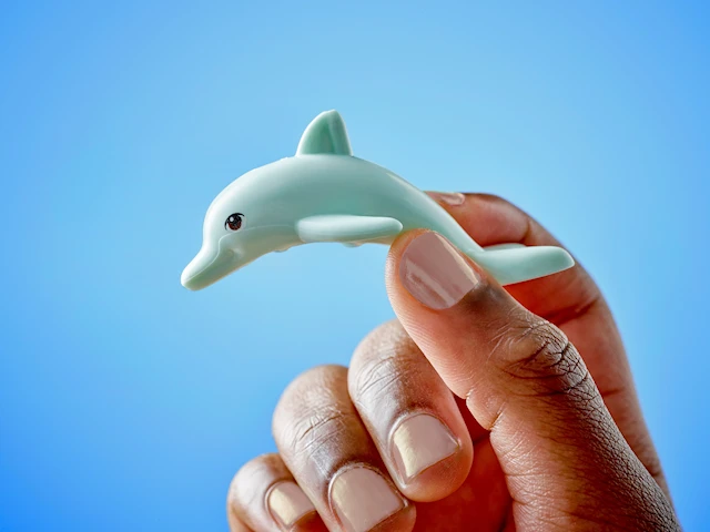 Produktbild 3 för Familjesemester på strandresort LEGO® Friends (42673)