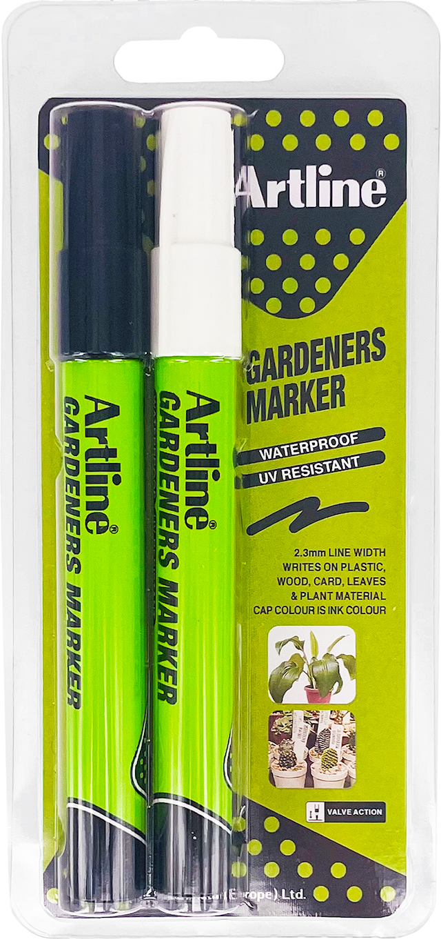 Artline Gardeners Kit 2-pack