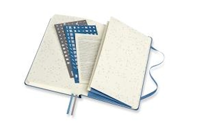 Tuotekuva 2 - Moleskine Passion Journal Books