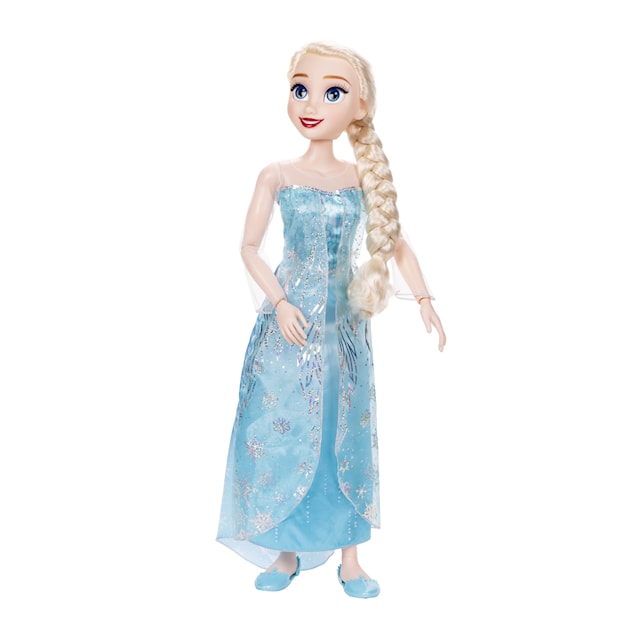 Produktbilde 2 for Disney Princess Playdate Elsa