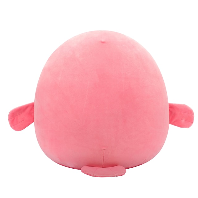 Produktbild 3 för Squishmallows Gosedjur 40 cm Manatee