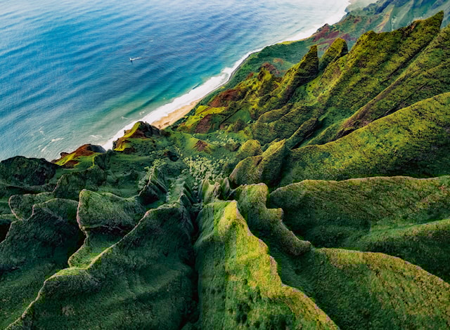 Produktbilde 2 for Epic Journey Puslespill 500 brikker, Ravensburger