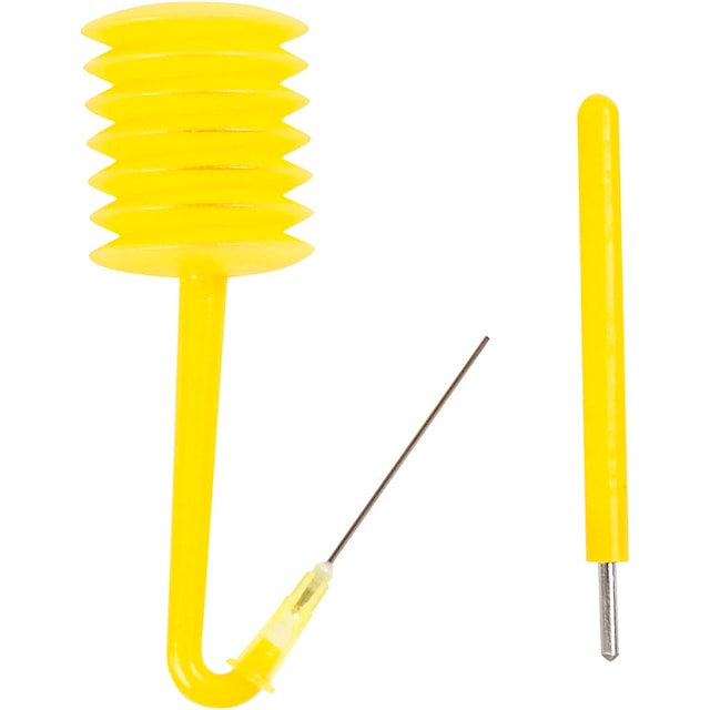 Tuotekuva 2 - Kananmunanpuhaltaja, 1 set