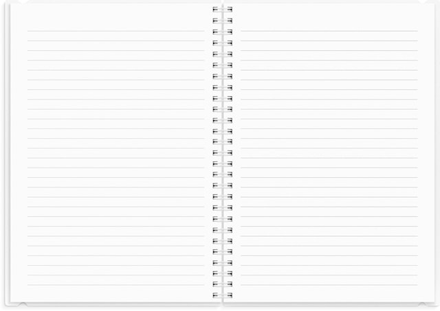 Produktbild 7 för Kalender 2026 A5 Senator 4i1 Burde