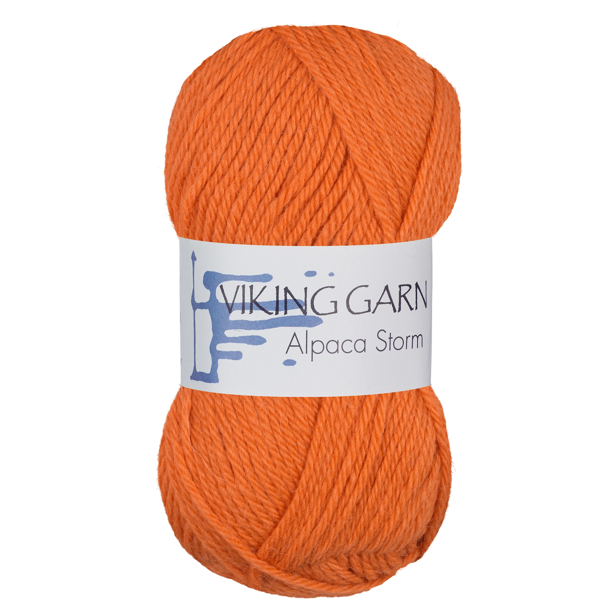 Tuotekuva ille Alpaca Storm 50 g Viking Garn
