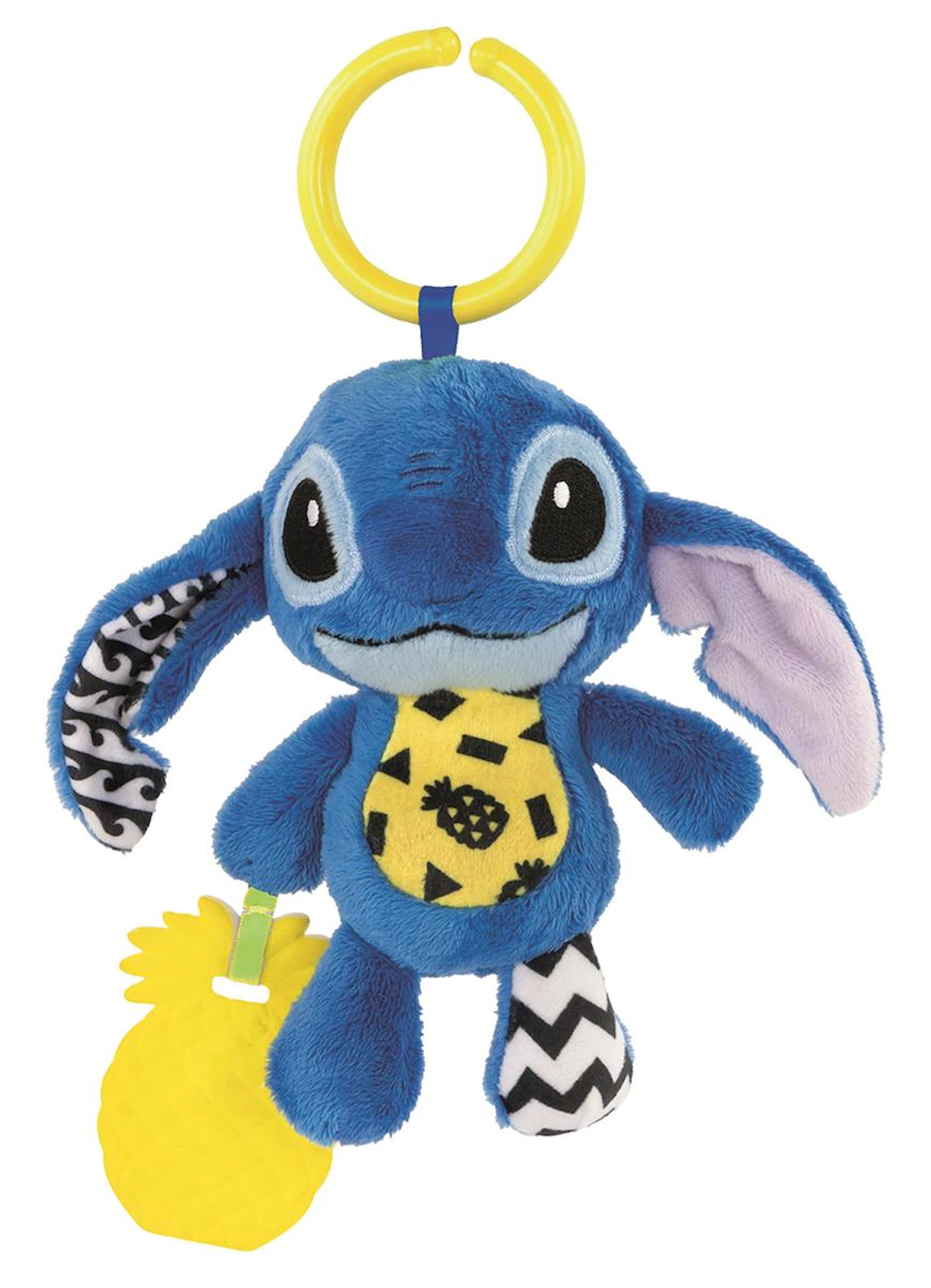 Produktbilde for Stitch Aktivitetsleksak Disney Baby