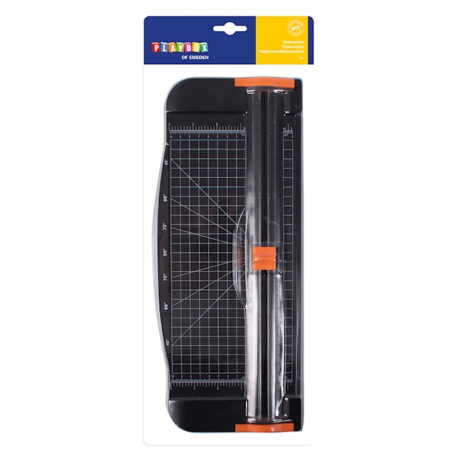 Produktbild 1 för Skärmaskin A4, Playbox