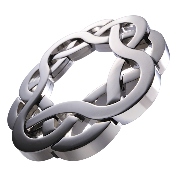 Tuotekuva 2 - Huzzle Cast Hjärngympa nivå 4: Coaster