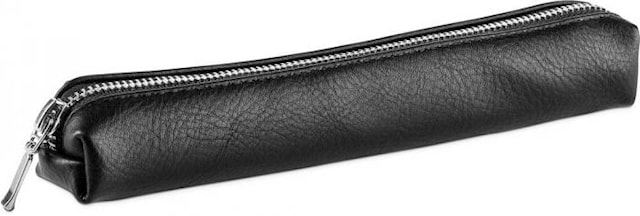 Pennal Collins Svart Burde