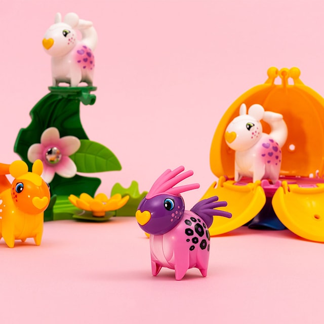 Produktbilde 2 for Flora Petunia (36208) Brio