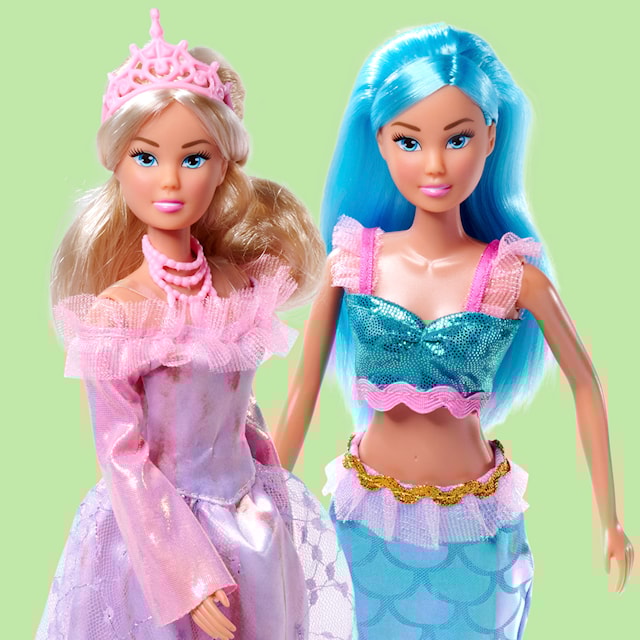 Tuotekuva 3 - Steffi LOVE Fantasiakokoelma