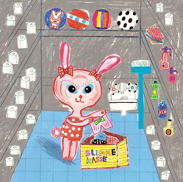 Produktbilde 5 for Puslespill Bukkene Bruse 3x49 brikker, Ravensburger