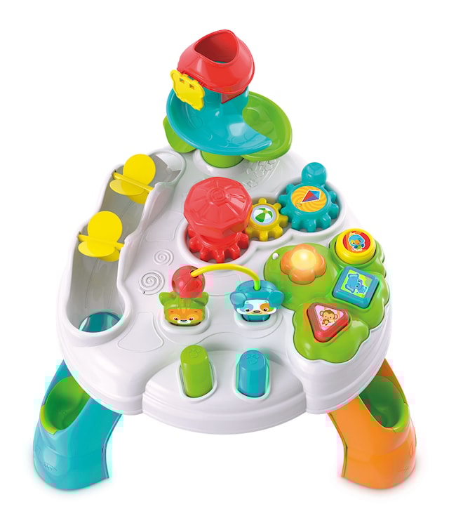 Produktbilde 1 for Baby Park Aktivitetsbord