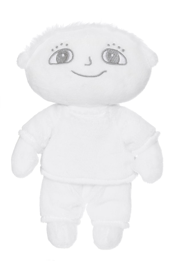 Mållgan Liten Alfons Åberg