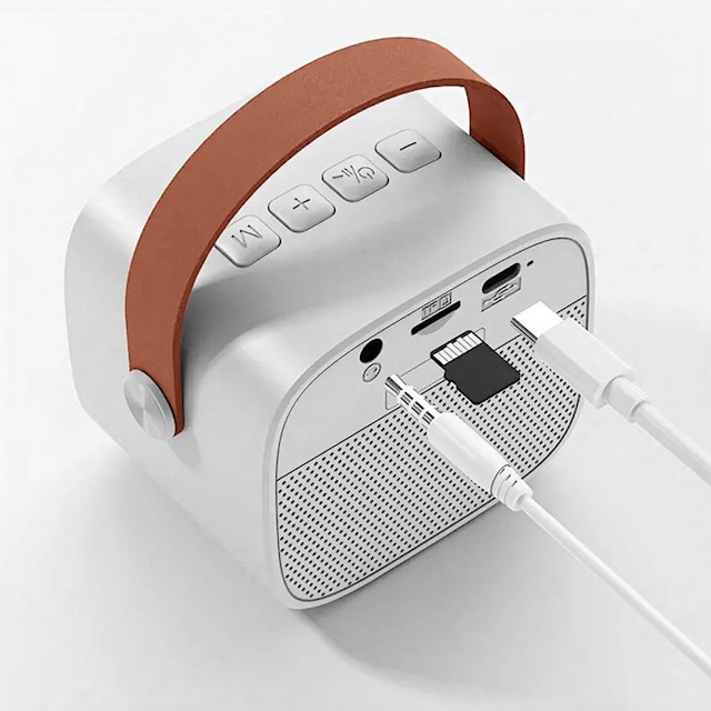 Produktbilde 4 for Karaoke 2 Go, Mikamax