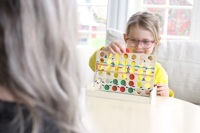 Produktbilde 4 for Pippi 4 på Rad Micki