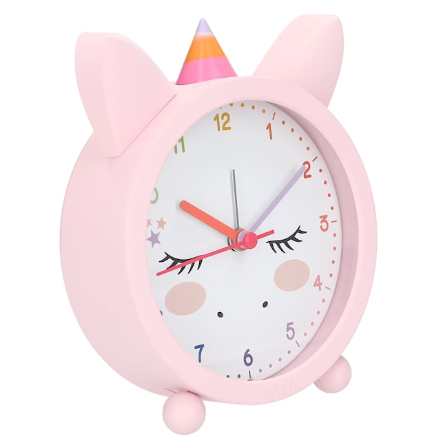 Produktbild 2 för Ylvi Väckarklocka med Ljus