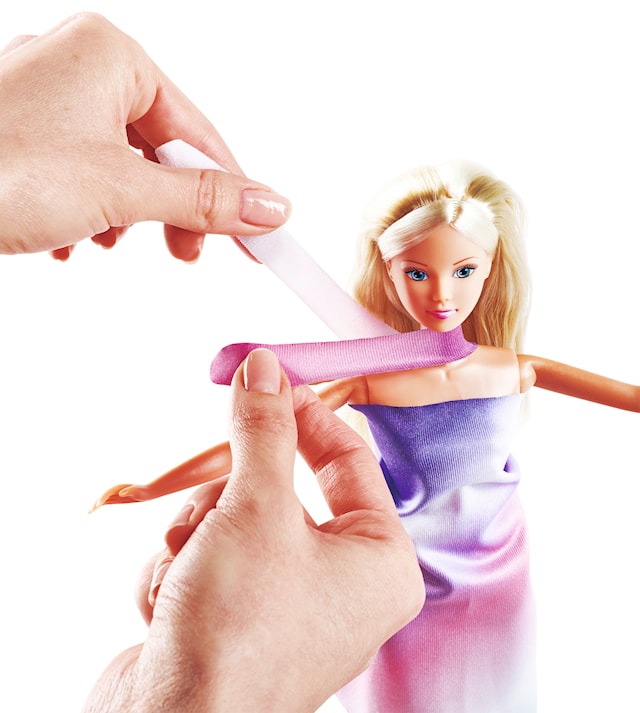 Produktbild 4 för Steffi LOVE Modeset