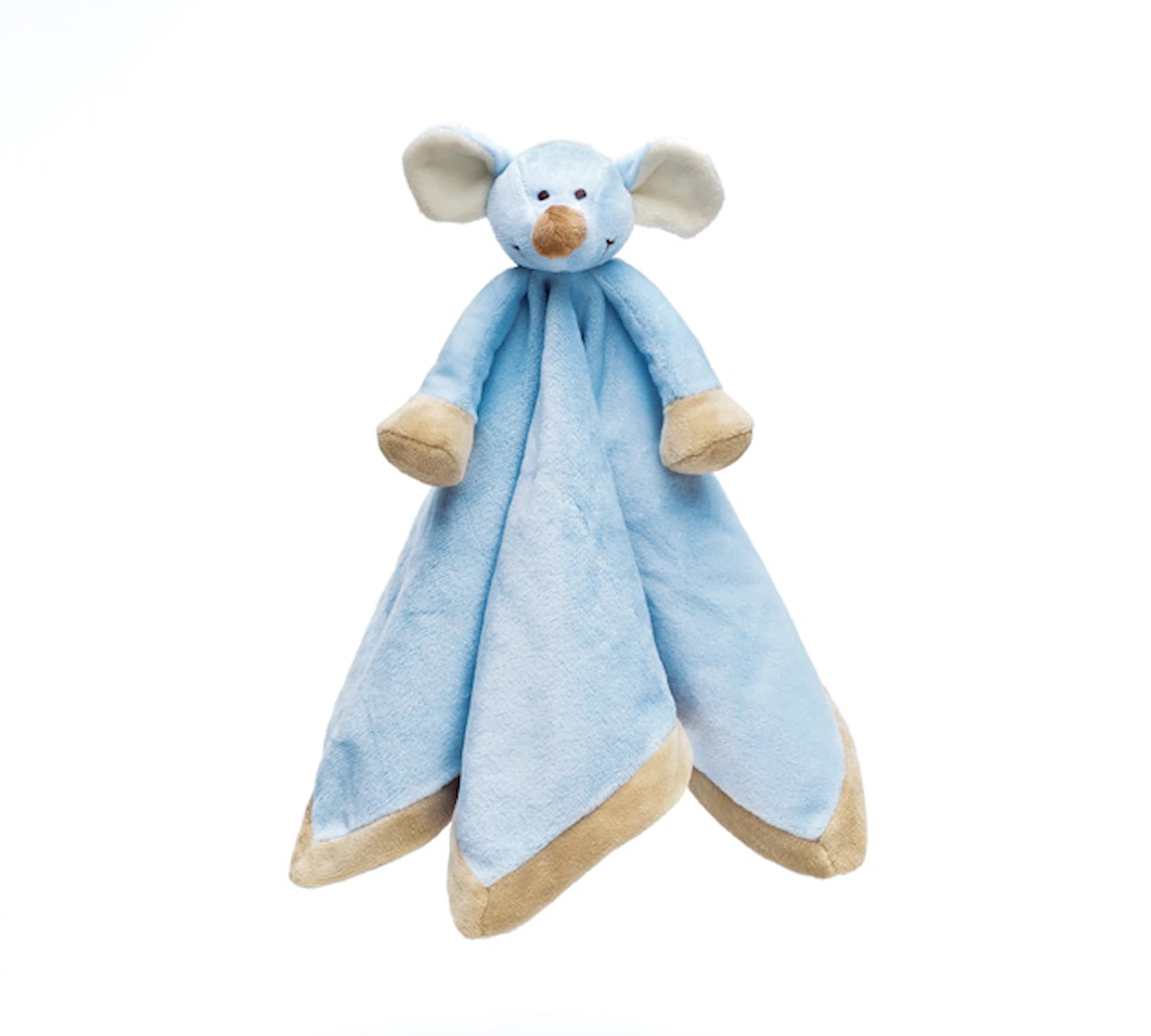 Tuotekuva ille Turvariepu Diinglisar, hiiri, Teddykompaniet