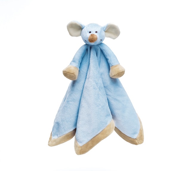 Turvariepu Diinglisar, hiiri, Teddykompaniet